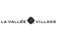 Voiturier pour La Vallee Village