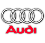 Voiturier pour Audi
